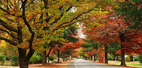 5 Aussie Getaways for Two