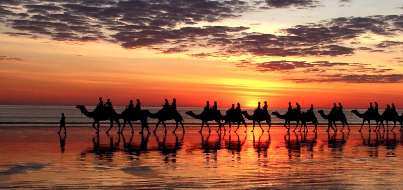 Top Spots for an Aussie Short Break