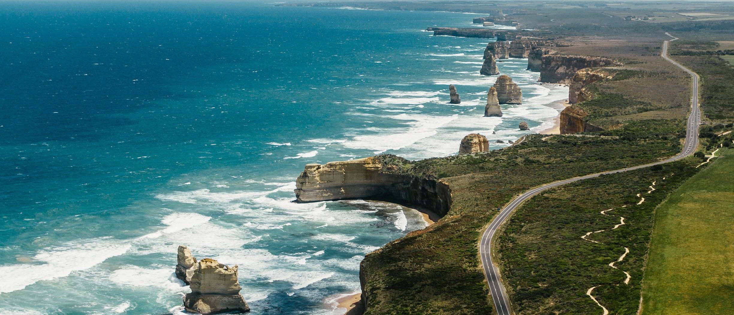 Top Aussie Holiday Spots